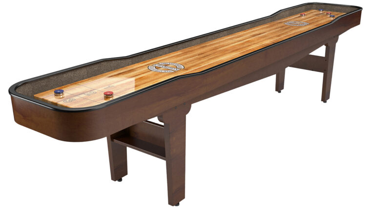 Shop Champion Shuffleboard