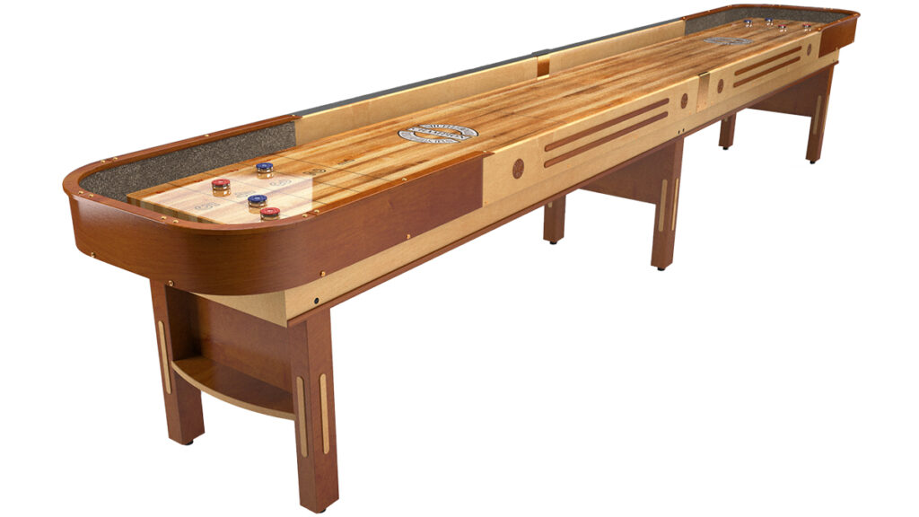 Shop Champion Shuffleboard