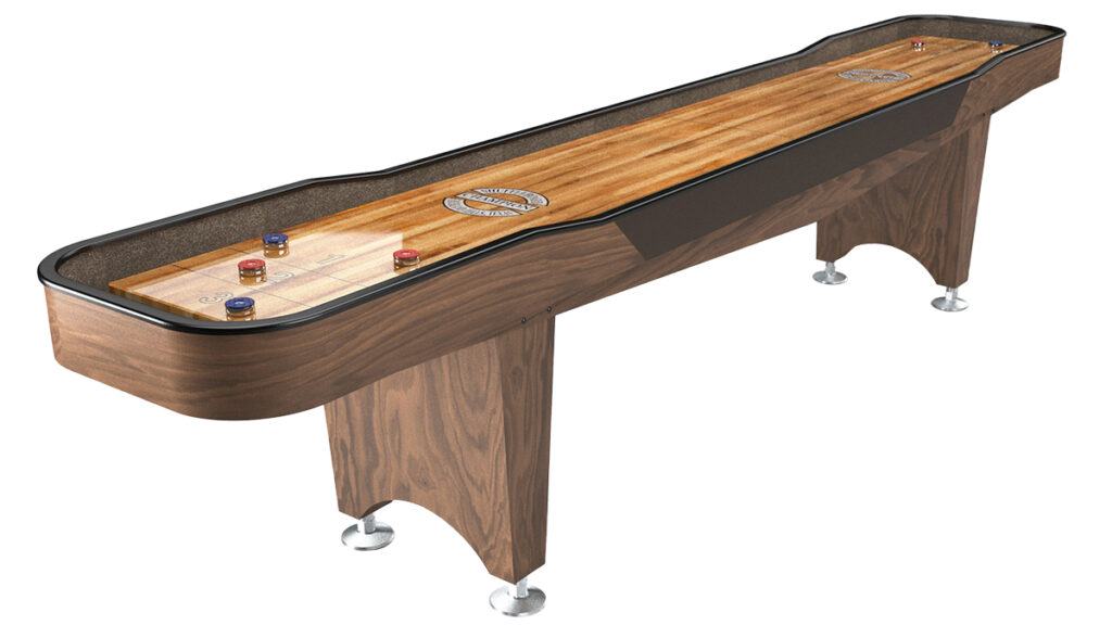 Shop Champion Shuffleboard