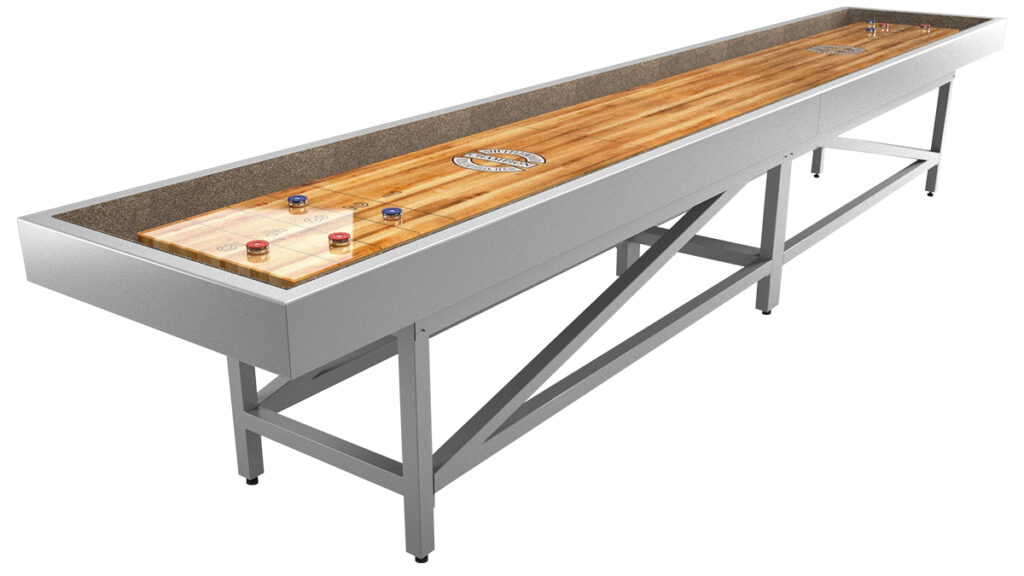 Shop Champion Shuffleboard